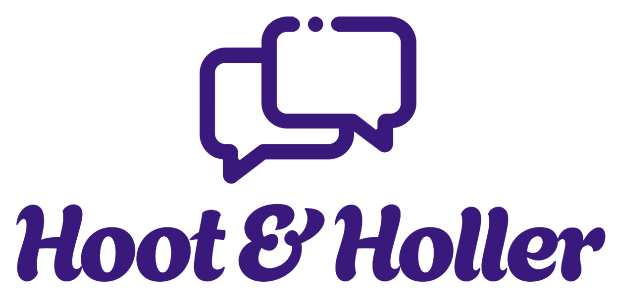 Hoot & Holler