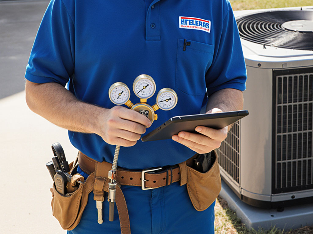 What to Look for When Hiring a Local HVAC Contractor in 2026